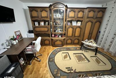 Garsonieră decomandată în Tolstoi - 2