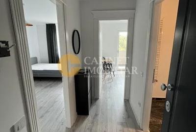 Garsonieră decomandată, mobilată în Frumoasa - 6