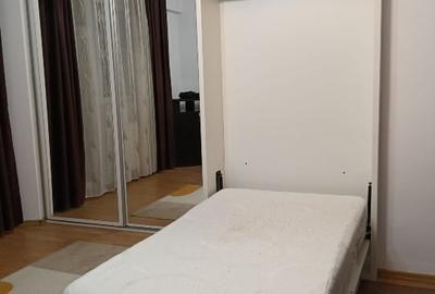 Garsoniera moderna - zona Turnisor, 30 mp + balcon, parcare inclusa - 4