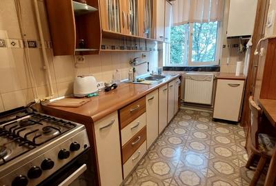 Apartament 3 camere, decomandat, 62,50 mp, Gheorgheni! - 3