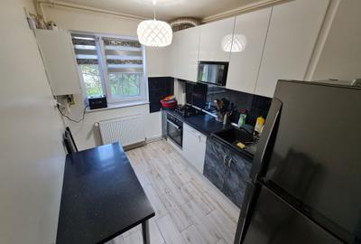 Apartament cu 2 camere decomandat în Palazu Mare - 7