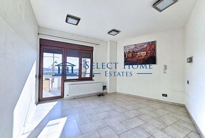 Parc Herastrau|Apartament 120 mp|Loc Parcare|Bloc 2012 - 4