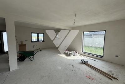 Casa individuala noua 5 camere si teren 640 mp in Cristian Sibiu - 5
