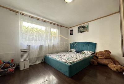 Casă de vânzare - Zona Parc Bazilescu / București Nord - 120.000 EUR - 10