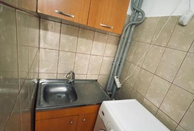 Garsonieră în CET - 11