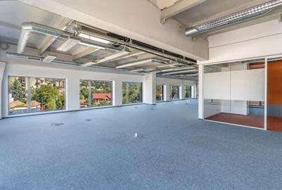 Liberty Technology Park- spatiu de birouri de inchiriat - 3