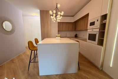 Apartament cu 3 camere în Central - 4