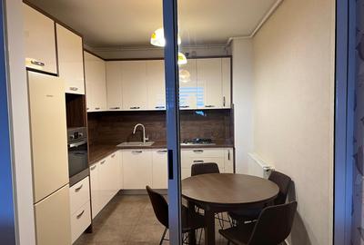 Apartament 2 Camere 85 mp utili - Lux - Vedere Panoramică - Tractorul Isaran - 5