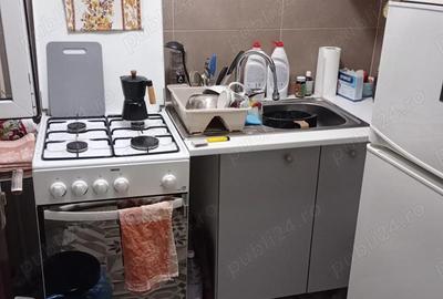 Garsonieră semidecomandată în Dâmbovița - 5