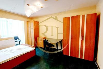 Garsonieră decomandată în Complex Studențesc - 1