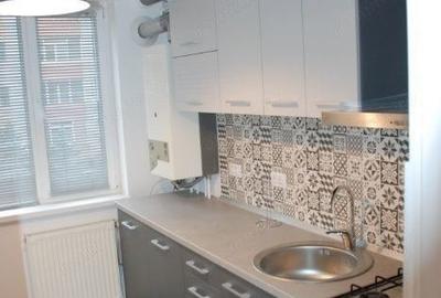 Apartament cu 2 camere decomandat în Metalurgiei - 4