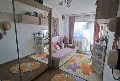 Casă cu 3 camere cu Teren 400 Mp în Sânpetru - 8