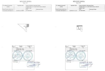 Boxa depozitare | Bloc nou Pitesti, Teilor - 4
