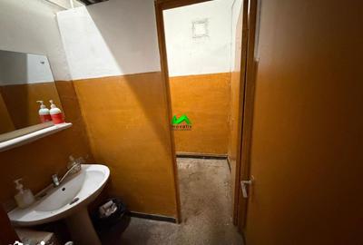 Spațiu comercial, de 65 mp, în Ștefan cel Mare - 6