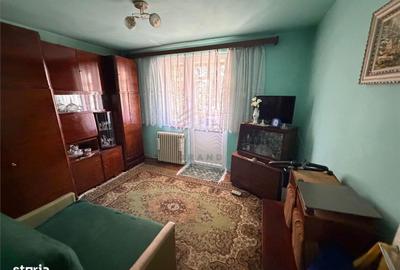 Apartament cu 3 camere decomandat în Central - 6