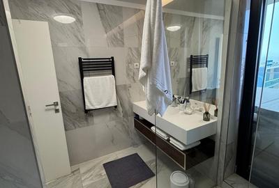 DUPLEX ONE HERASTRAU PLAZA -COMISION 0 - 15