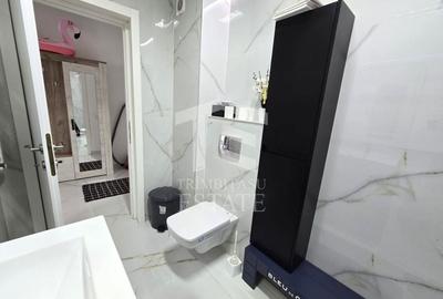MAMAIA SAT- Apartament 2 camere de vanzare. - 15