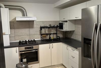 Apartament cu 2 camere decomandat în Vest - 3