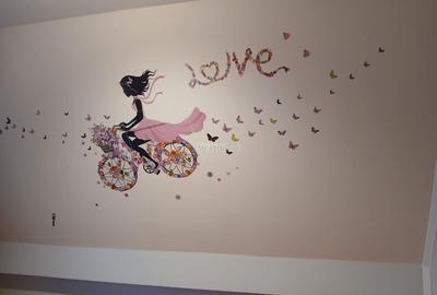 Apartament 2 camere cu 2 balcoane și pod – zona Torontalului - 10