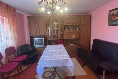 Casă cu 3 camere cu Teren 600 Mp în Central - 11