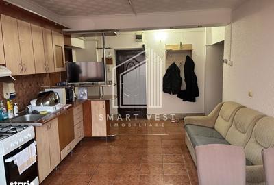 Apartament cu 2 camere decomandat, mobilat în Micro 17 - 15