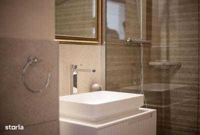 Apartament cu 3 camere în Central - 13