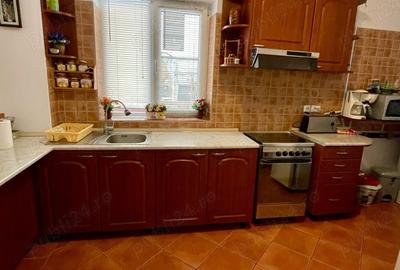 Casa de vacanta superba-Predeal- liniste, natura si confort - 5