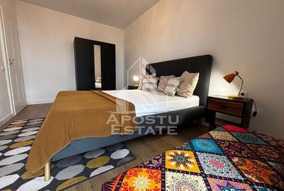 Apartament cu doua camere, loc de parcare subteran,  Vivalia Grand - 6