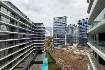 Apartament cu 2 camere în Barbu Văcărescu - 32