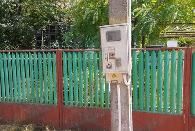 Casă cu Teren 2538 Mp în Smirna - 5
