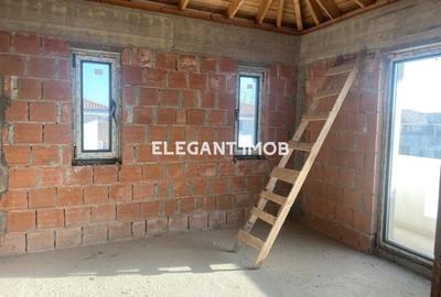 Vila in Paradisul Verde-Corbeanca - 3