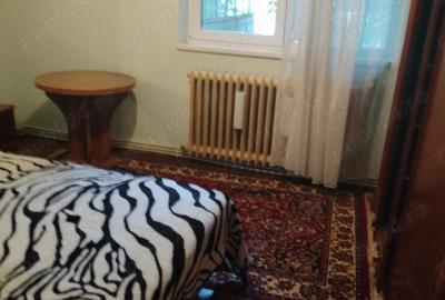 Vand apartament 2 camere Deva str Duiliu Zamfirescu pre? 5200 euro. - 2