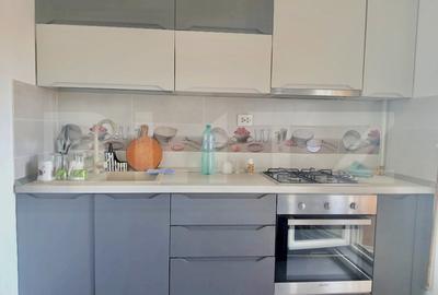 Apartament 3 camere-decomandat, mobilat-utilat, 66mp, et.4/4, Girocului/Soarelui - 4
