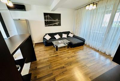 Apartament cu 2 camere decomandat în Ghencea - 1