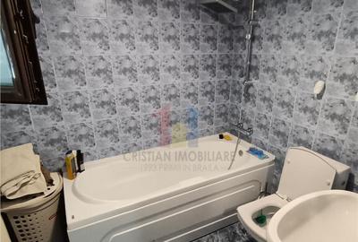 Piata Saraca-Casa 3 cam 100mp utili toate utilitatile teren - 3