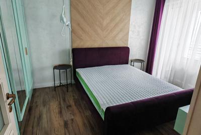 Apartament cu 3 camere decomandat în Frumoasa - 3