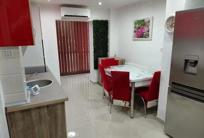 Ocazie!!! Ap 2 cam amenajat lux Micalaca Supeco langa faleza Mures - 8
