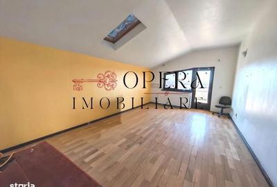 Casă cu 6 camere cu Teren 2252 Mp în Miroslava - 4