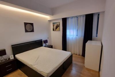 Apartament faleza nord- vedere spre mare - 5