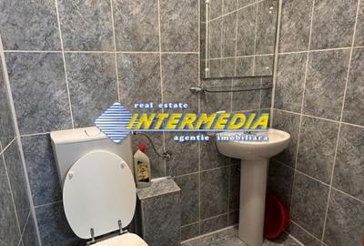 Apartament cu 3 camere, mobilat în Cetate - 9