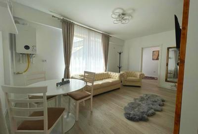 APARTAMENT 2 CAMERE MODERN - BLOC NOU - ULTRACENTRAL APARTAMENT 2 CAMERE MODERN - BLOC NOU - ULTRACENTRAL - 4