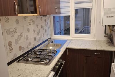 Apartament cu 2 camere semidecomandat în Central - 4