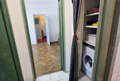 Apartament cu 2 camere semidecomandat în Vest - 12