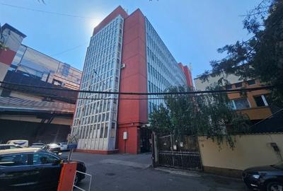 Birou, de 1,000 mp, în Vatra Luminoasă - 1