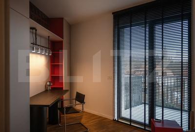 Apartament 3 camere, 92 mp, strada Nicolae Titulescu - 7