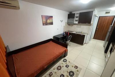 Garsonieră decomandată în Vitan - 4