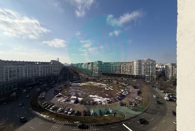 Apartament cu 2 camere semidecomandat în P-ța Alba Iulia - 17