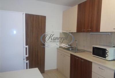 Apartament cu 3 camere decomandat, mobilat în Zorilor - 11