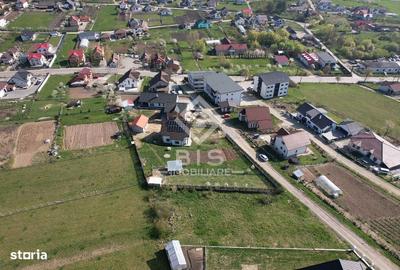 Spațiu comercial, în Central