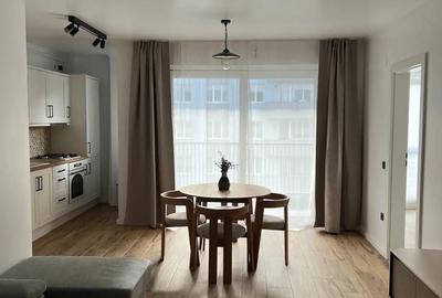 Apartament in complexul Columna vivo - 3